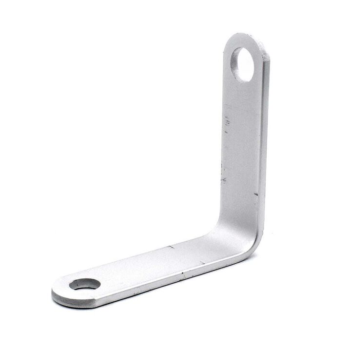 Superior Parts Aluminum L Shaped Rafter Hook for Nail Guns W/1/4 and 3/8 Inch NPT, large image number 1