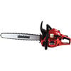 Shindaiwa 50.1 cc Gas Powered Chainsaw with 18 Inch Bar & Chain, small image number 2