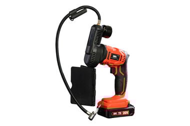 DK2 4-in-1 20V Cordless Kit, large image number 9
