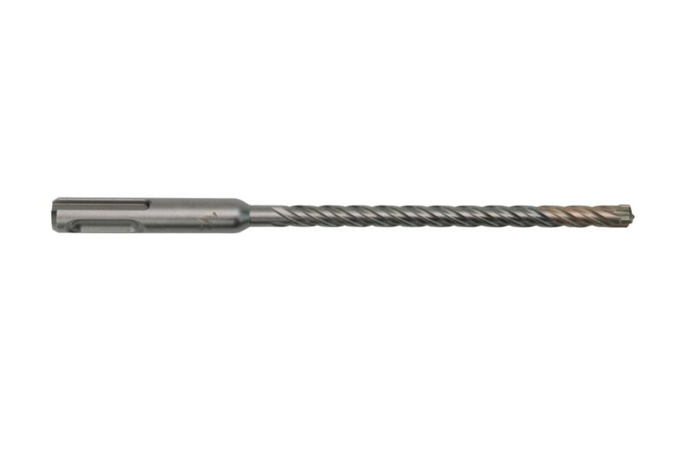 Milwaukee SDS-Plus MX4 1/4 in. x 8 in. x 10 in., large image number 1