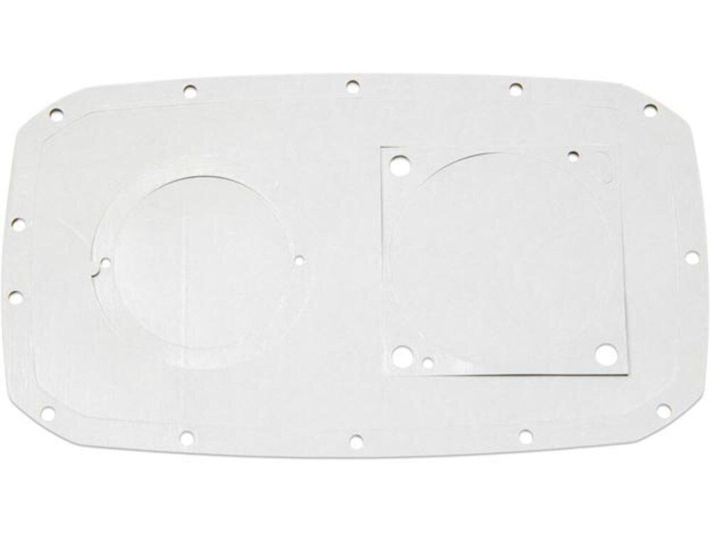 Enerpac Pump Gasket Kit for Air and Electric Pumps, large image number 2