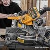 DEWALT 60V 12'' Sliding Miter Saw (Bare Tool), small image number 5