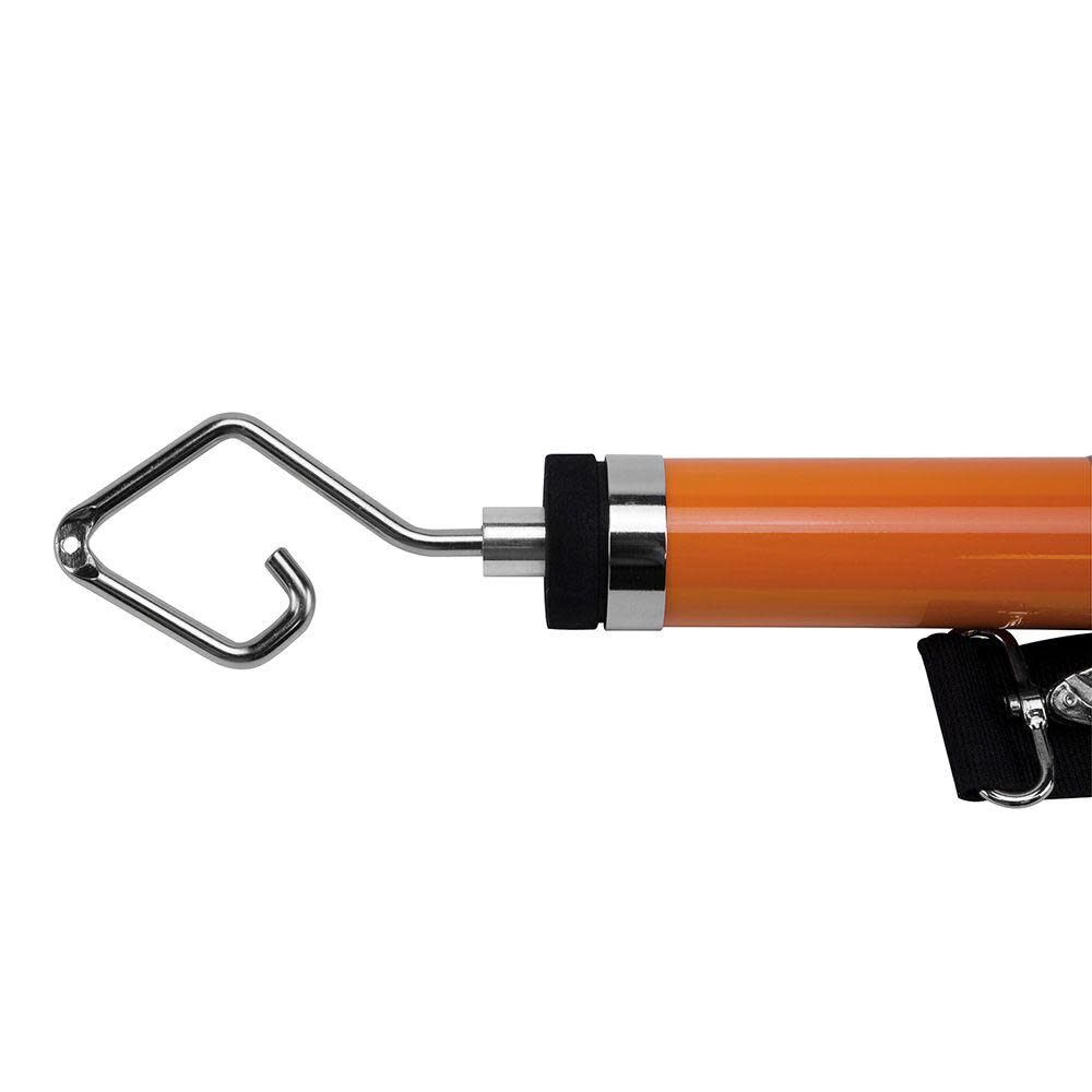 Klein Tools WIRESPANNER Plus Telescopic Pole, large image number 5