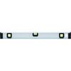 Johnson Level 24 Inch Length Aluminum Non-Magnetic I-Beam Level, small image number 1
