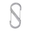 Nite Ize S-Biner Dual Carabiner Stainless Steel #5 Stainless, small image number 4