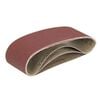 Triton Power Tools Sanding Belts for Palm Belt Sander - 3 pack, small image number 1