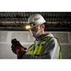 Milwaukee 3PK Safety Glasses - Clear Anti-Scratch Lenses, small image number 4