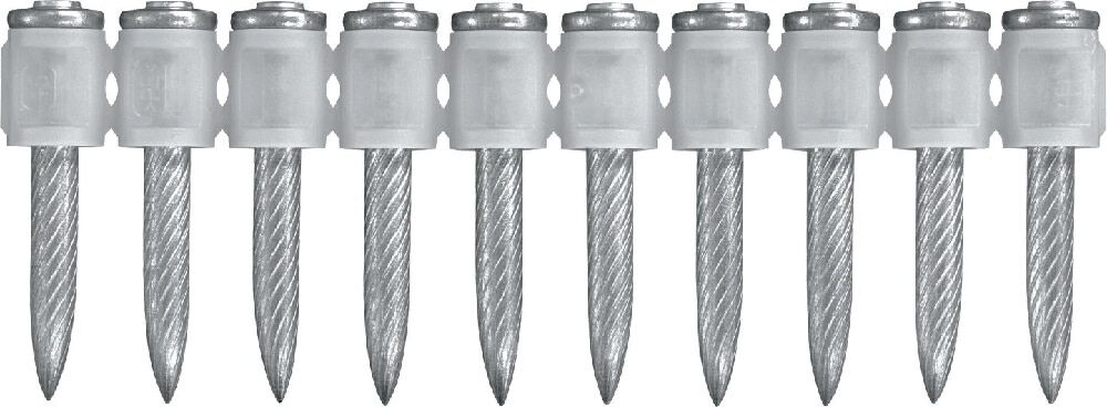 Hilti 5/8in X-U 16 MX Collated Fasteners, large image number 1