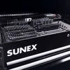 Sunex Master Impact Socket and Bit Socket Set Black 222 Pieces, small image number 4