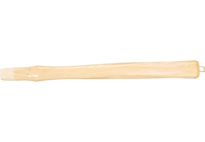 Vaughan 15-3/4 Inch Replacement Hickory Handle for Ball Pein Hammer, large image number 1