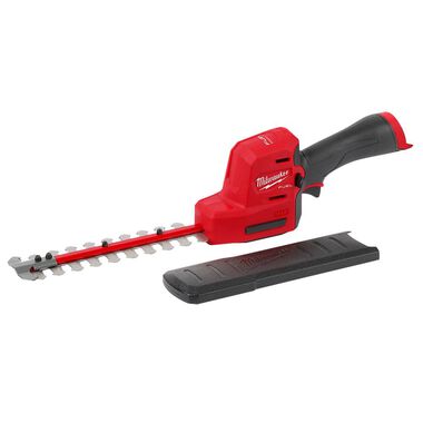 Milwaukee M12 FUEL 8 in Hedge Trimmer (Bare Tool) 2533-20 - Acme Tools