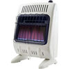Mr Heater MHVFBL10LP 10000BTU Vent Free Blue Flame LP Heater, small image number 1
