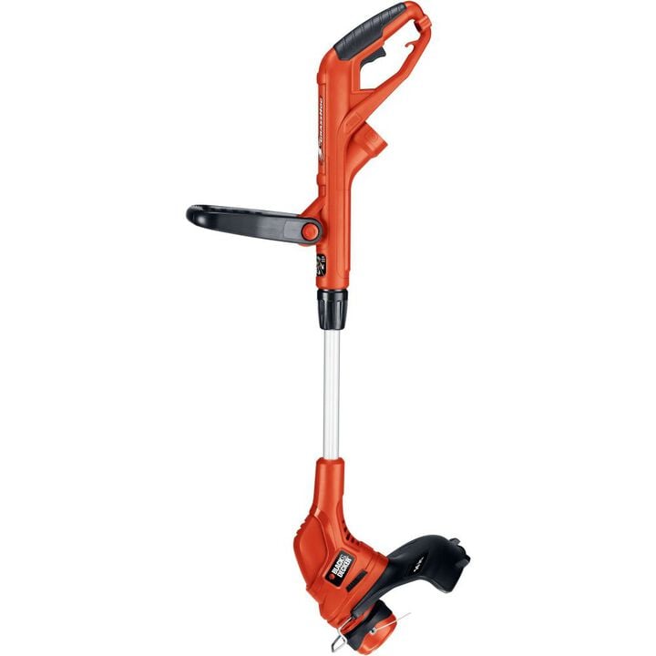 Black and Decker 5.2 Amp Electric String Trimmer, large image number 8
