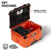 Klein Tools MODbox Medium Toolbox, small image number 3