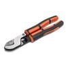 Crescent 6-1/2 Inch Electrical Cable Cutter, small image number 2