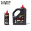 Klein Tools Professional Chalk Line Chalk Refill, small image number 1