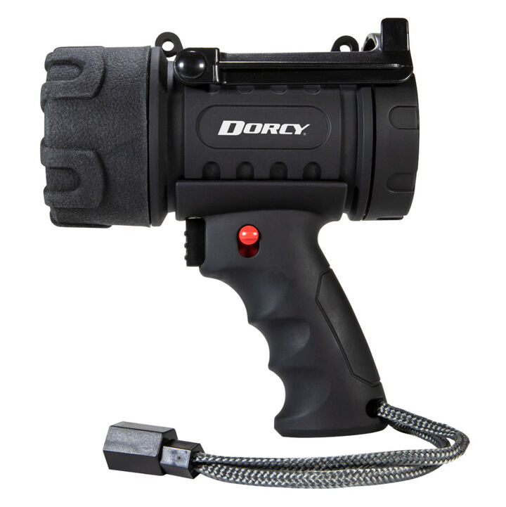 Dorcy Pro 500 Lumens Rechargeable LED Spotlight, large image number 1