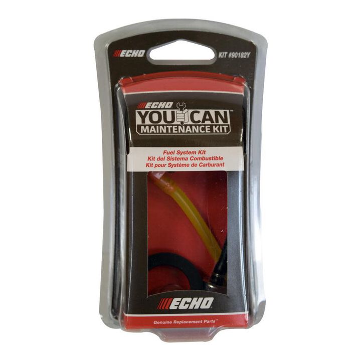 Echo Fuel System Kit