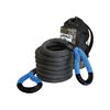Bubba Rope 1-1/2 Inch x 30 Ft 74000 Lbs Recovery Rope, small image number 2