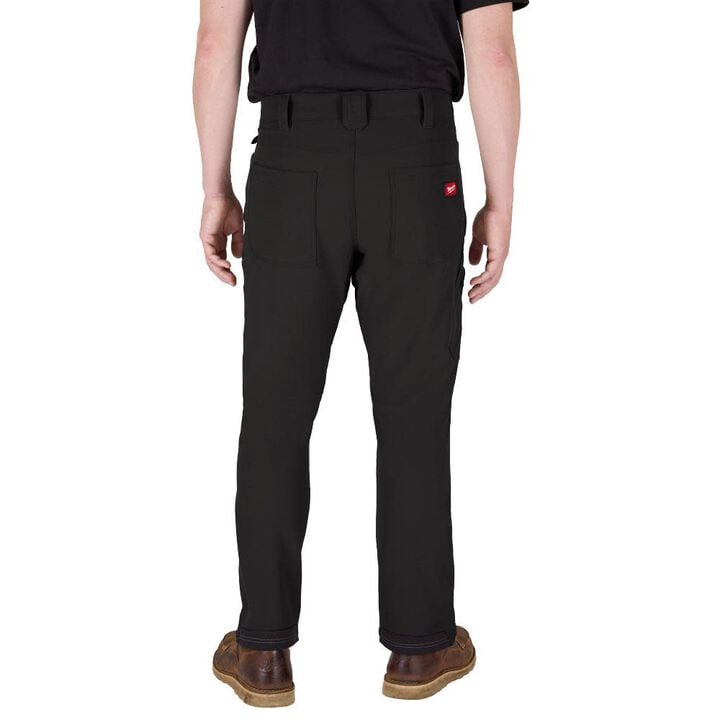 Milwaukee FREEFLEX Tech Pants, large image number 7
