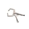 Stanley 11 Inch C-Clamp Locking Pliers, small image number 4
