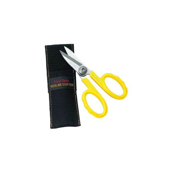 Ripley Miller KS-1 Series Steel Shear with Ergonomic Handle, large image number 2