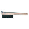 Magnolia Brush 11-1/2 in Steel Wire Scratch Brush, small image number 1