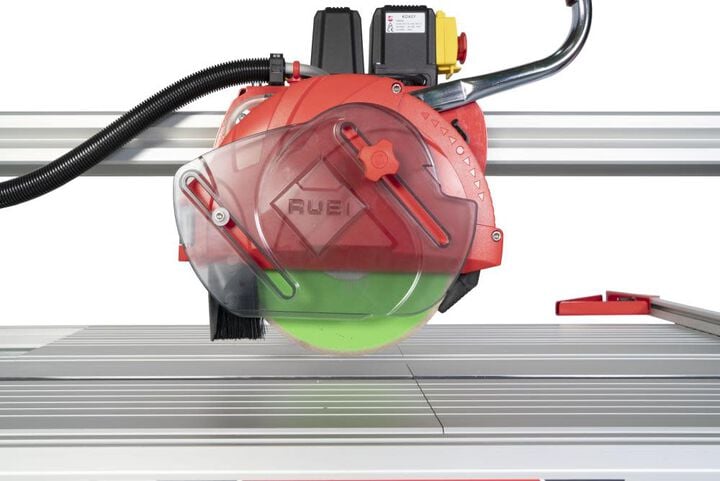 Rubi Tools DCX-250 Xpert 1550 61in Tile Saw, large image number 4