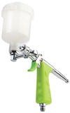 Grex Power Tools Tritium TS Micro Paint Sprayer Set 0.5mm Nozzle, small image number 3