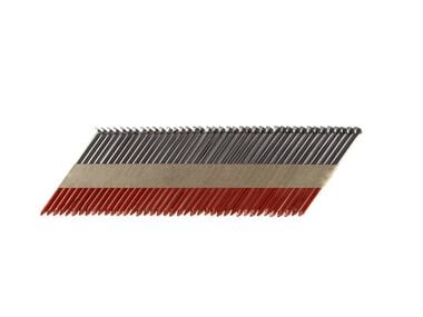B and C Eagle Framing Nails 3in x .120 2500qty