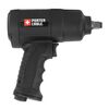 Porter Cable 1/2 Inch Air Impact Wrench 350 Feet per Pound Torque, small image number 1