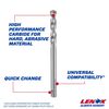 Lenox 3 1/4In (83mm) Carbide Pilot Bit, small image number 2