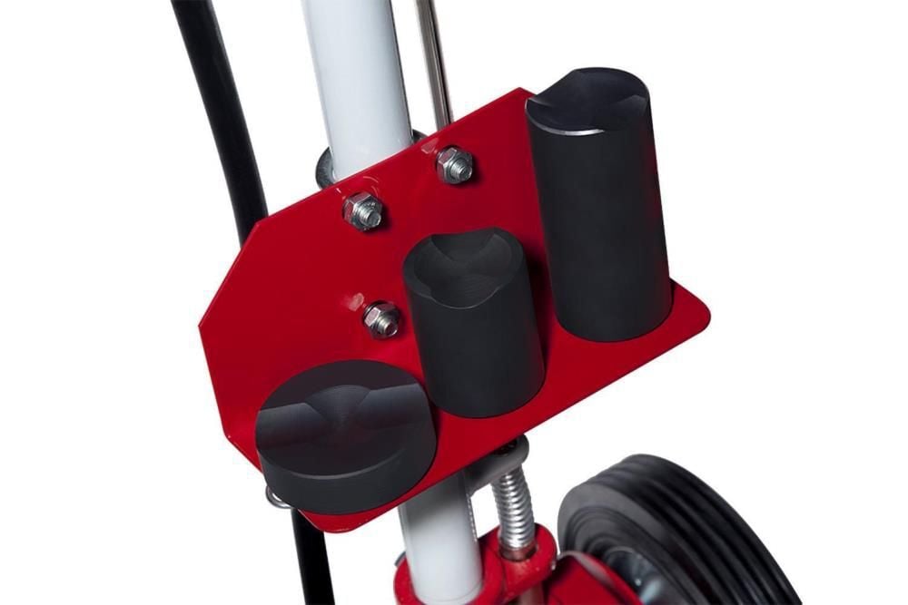 Sunex 22 Ton Air/Hydraulic Jack, large image number 4