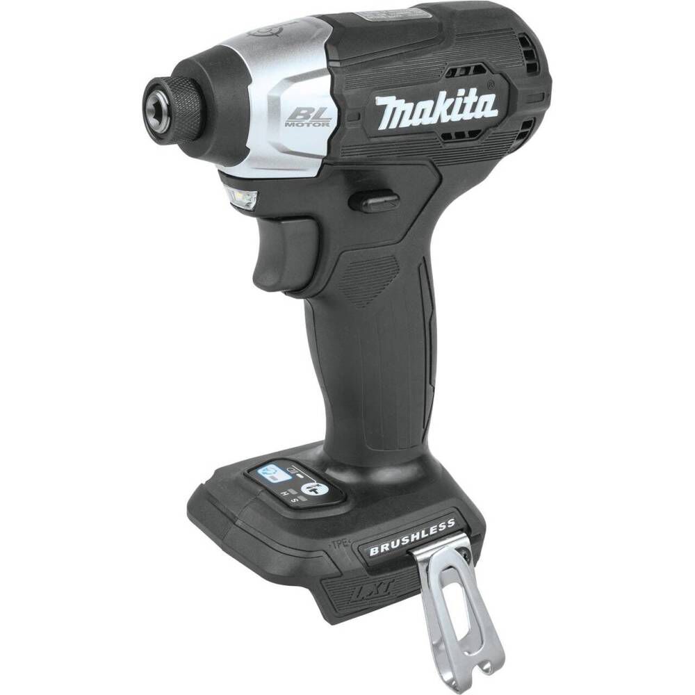 Makita 18V LXT Impact Driver Sub Compact (Bare Tool), large image number 1