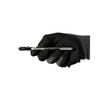 Pipe Vise Micro 5 6 Inch Self-Adjusting Wrench with Contoured Handle, small image number 5
