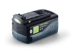 HighPower 18V 5Ah Bluetooth Lithium Ion Battery Pack