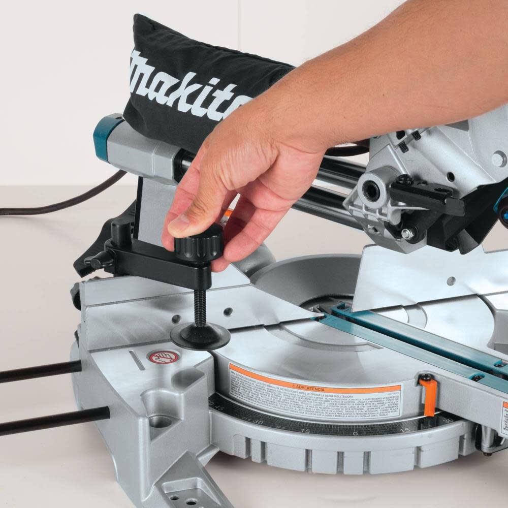 Makita miter hotsell saw ls0815f