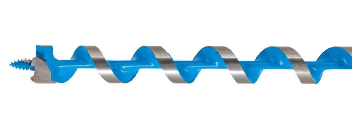 Spyder Stinger 18 Inch Auger Bit, large image number 2