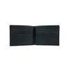 Carhartt Black Saddle Leather Bifold Wallet, small image number 4
