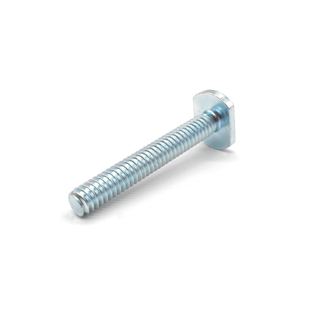 Big Horn 1/4-20 x 1-3/4 Inch Right Hand T-Bolt - 5 Pack, large image number 2