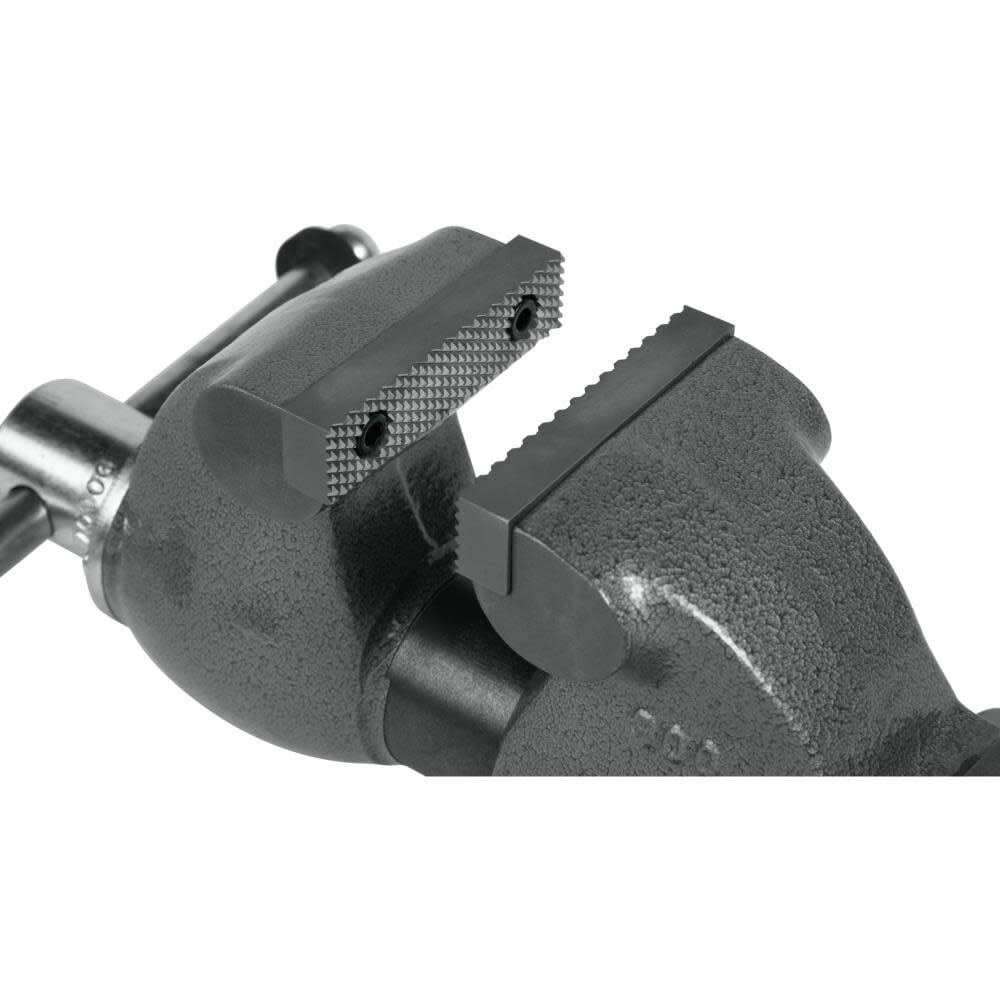 Wilton Machinists Bench Vise, large image number 4