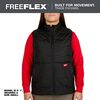 Milwaukee Women's FREEFLEX Lightweight Insulated Vest, small image number 1