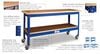 Kreg Standard-Height Universal Bench Legs (Set of 4), small image number 6
