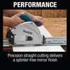Makita 6-1/2 In. Plunge Circular Saw, small image number 4