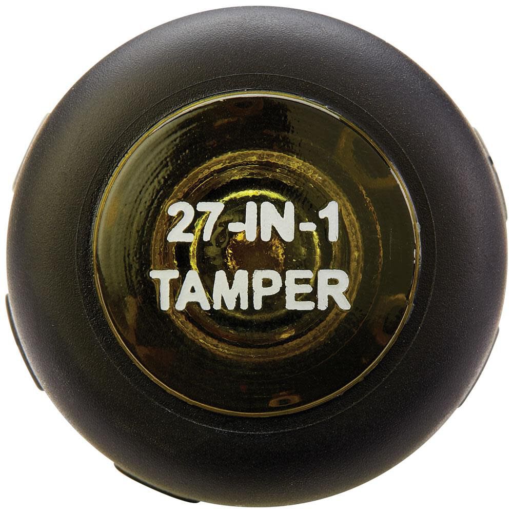 Klein Tools 27-in-1 Tamperproof Screwdriver, large image number 14