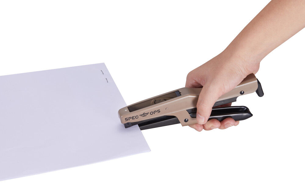 Spec Ops M3 Precision Plier Stapler, large image number 6