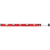 Milwaukee 6.5' - 12' REDSTICK Expandable Level, small