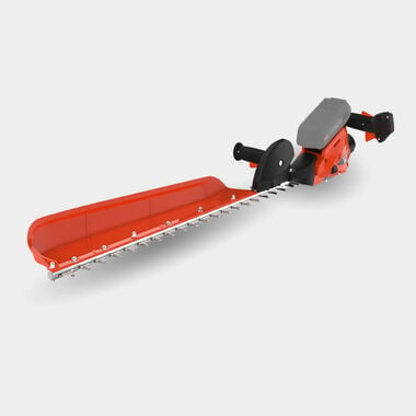 Echo eFORCE 28in Single Sided Blade Battery Powered Hedge Trimmer (Bare Tool)