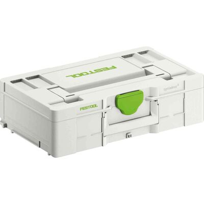 SYS3 L 137 Systainer