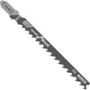 Bosch 4 Inch 6 TPI Speed for Wood T-Shank Jig Saw Blades 3 Piece, small image number 1